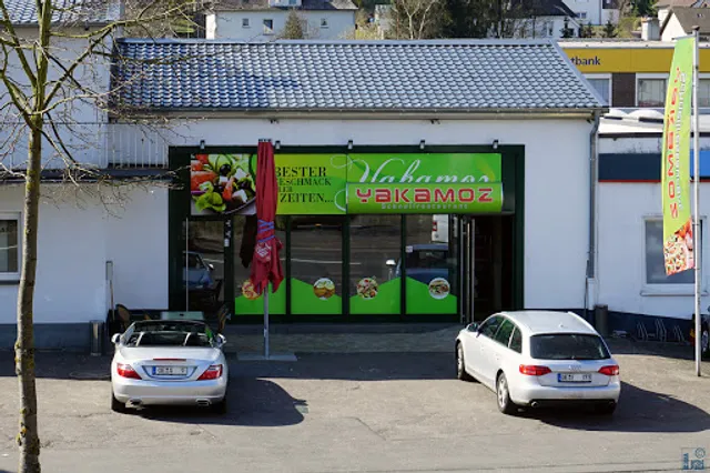 Schnellrestaurant Yakamoz