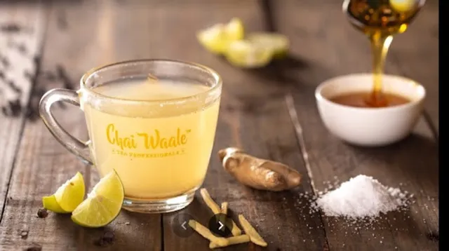 Chai Waale - Ashoknagar