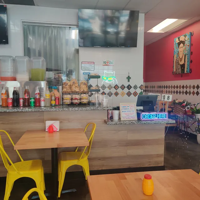 Tacos & Birria El Compadre