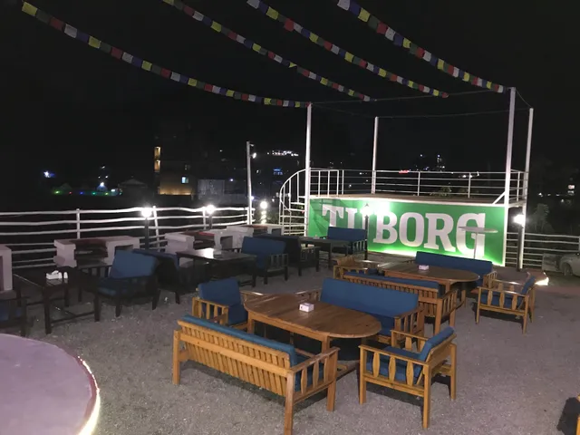 Charcoal BBQ Restaurant & Hotel