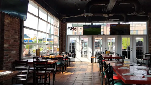 La Huerta Mexican Restaurant