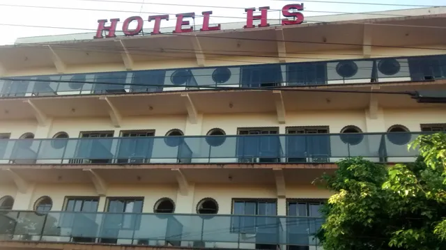 Hotel Hs