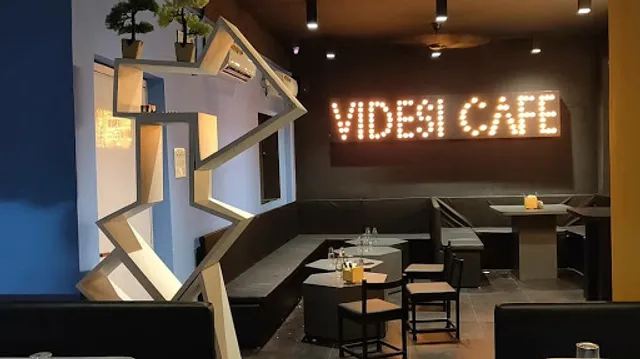 Videsi Cafe