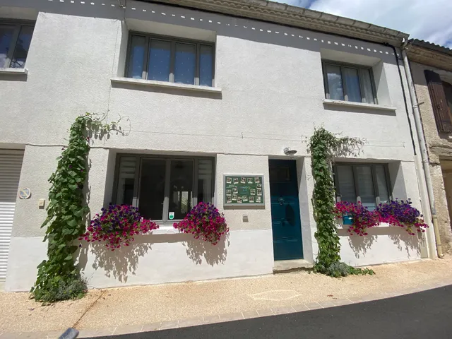 Serendipity Eymet B&B