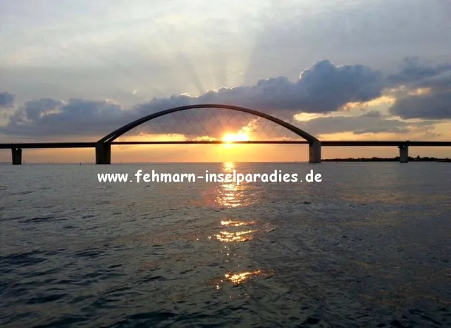 Ferienwohnung "Inselparadies"