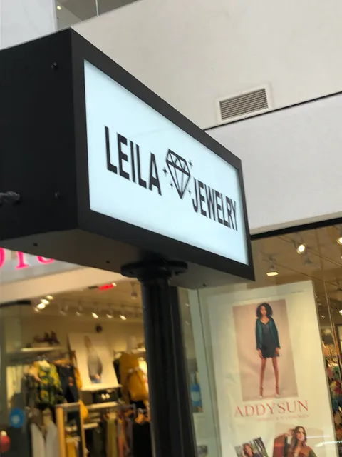 Leila Jewelry