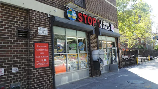 265 Cherry Foodmarket