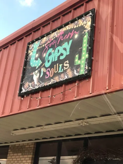 Southern Gypsy Souls