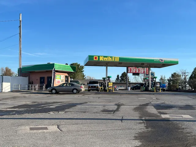 Kwik Fill