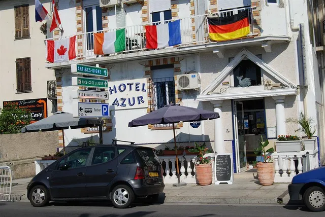 Hôtel Azur