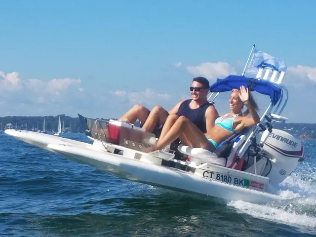 Mystic Boat Adventures, LLC