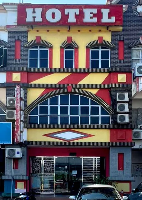 Kota Damansara Business Hotel