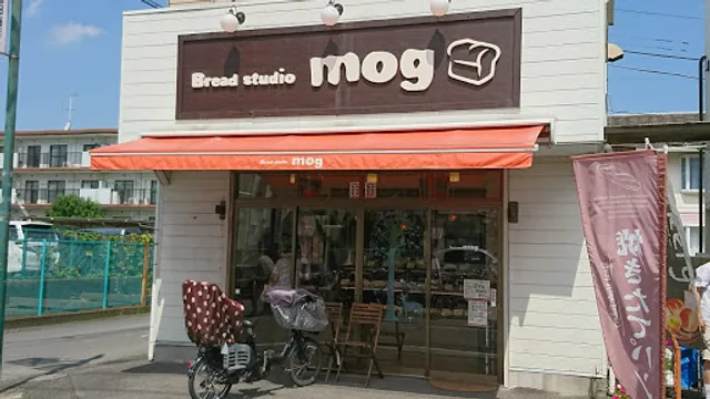 ブレッド・スタジオｍｏｇ
