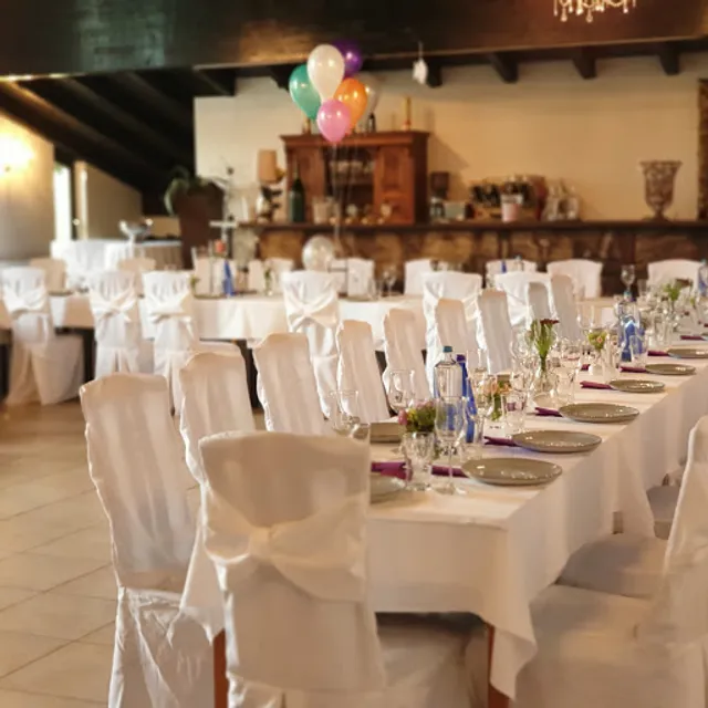 Die Olive - Griechisches Restaurant