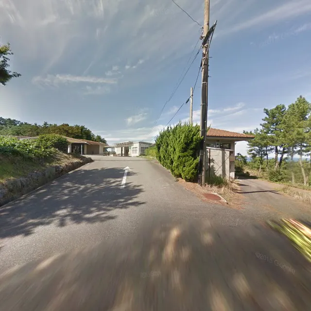 湯の浜カントリークラブ・レストラン湯の浜