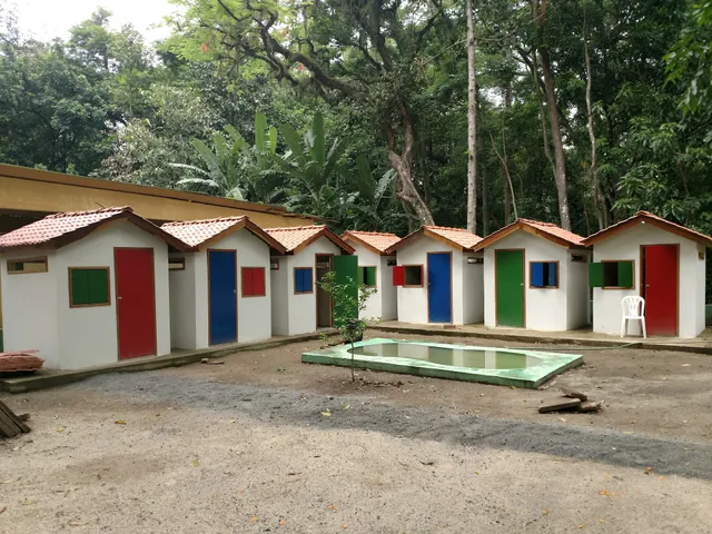 Sítio Santo Agostinho