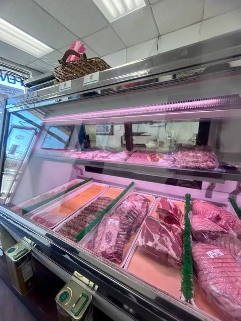 Port Washington Meat Center