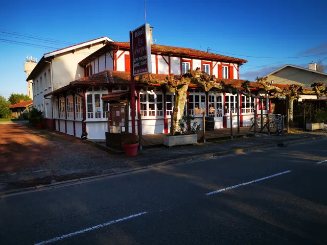 Auberge les Mufliers - Hotel Les Forges