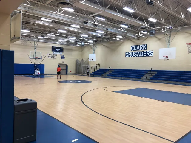 Clark Recreation Center