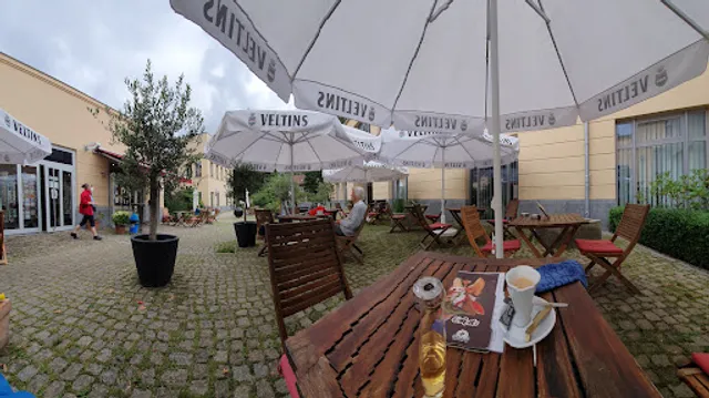 Pizzeria Pizza Cucciolo