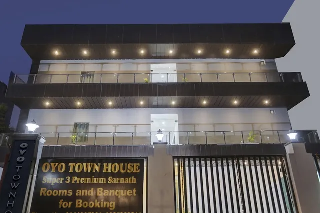 Townhouse Super Two Premium