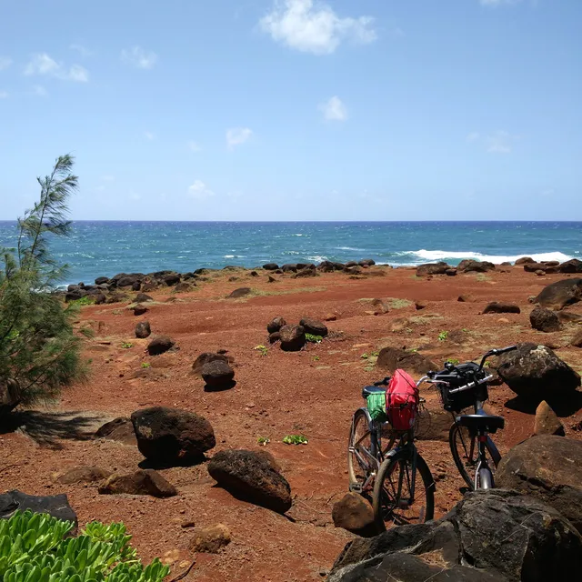 Kauai Cycle