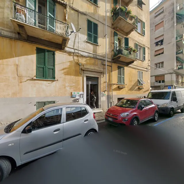 Cinque Terre Stylish Apartments