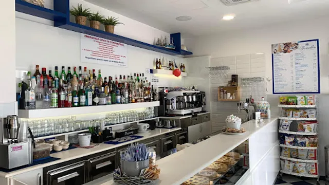 Bar Gelateria Valentino Da Frisullo Donato