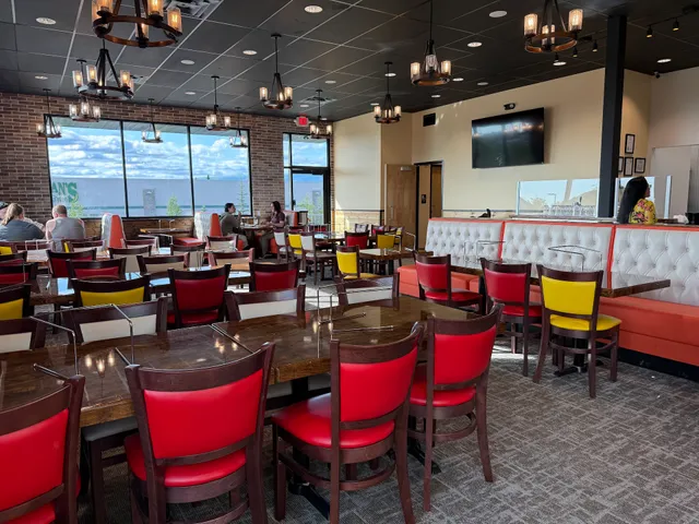 House Of Fire Pizza - Wasilla