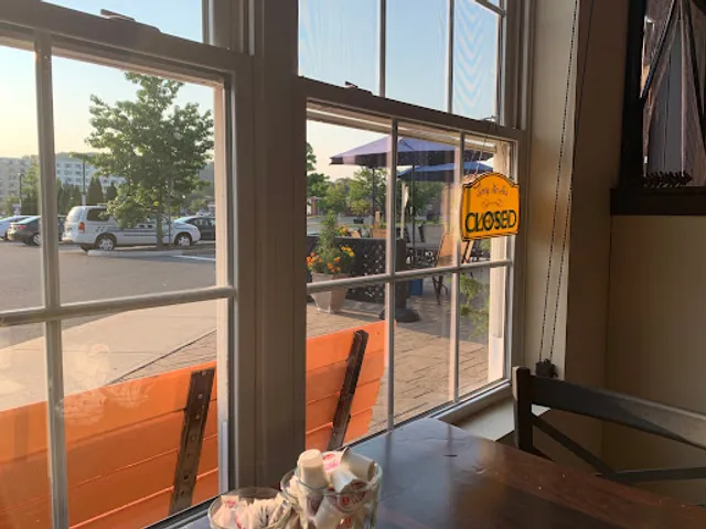 Breakfast at Angelo’s