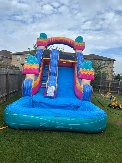 Afford-A-Party Rentals - Mechanical Bulls & Supplies “Best deals in Kyle Tx”