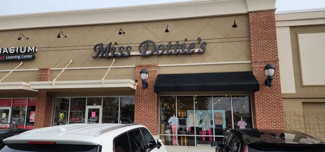 Miss Dottie's