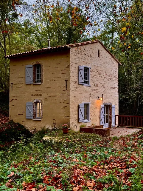 La Mouline du Secourieu