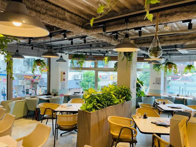 Takagi Coffee,Chiba Gyotoku