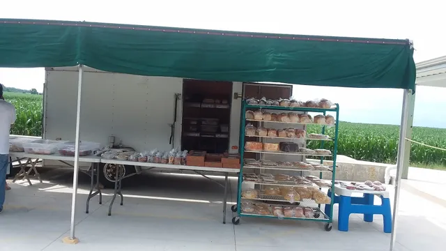 Gibson Corner Grocery