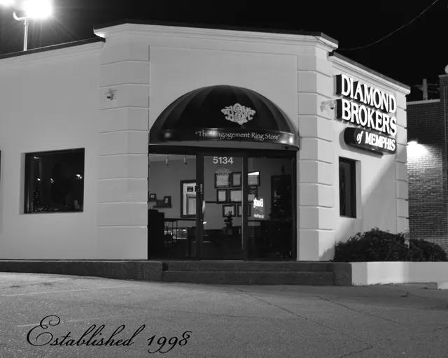 Diamond Brokers of Memphis