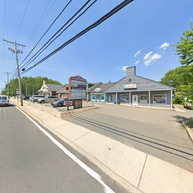 Jewelry & Gift Boutique