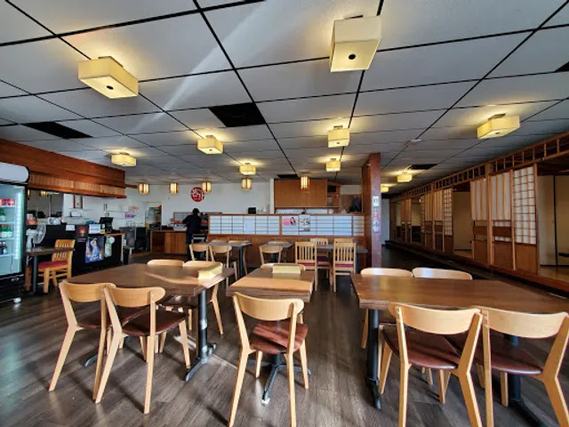 Bon Ga Korean Restaurant