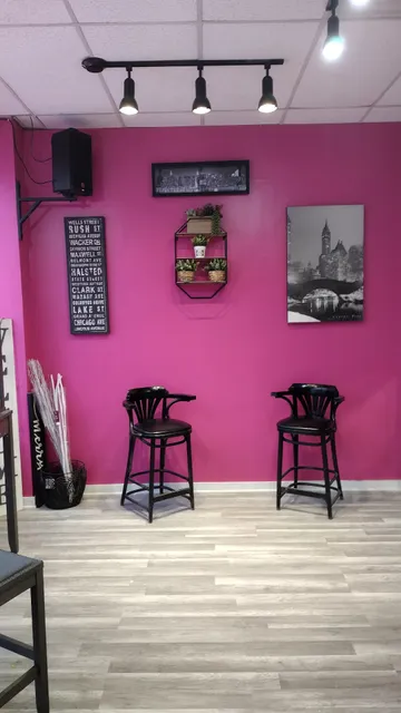 DA Sandwich Shop Chicago Il