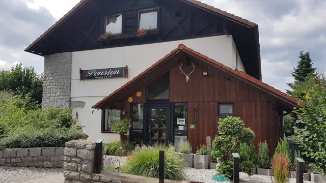 Pension Sonneneck