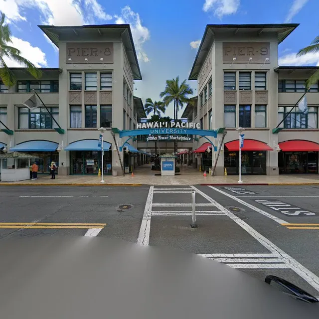 LĒʻAHI BREWING COMPANY