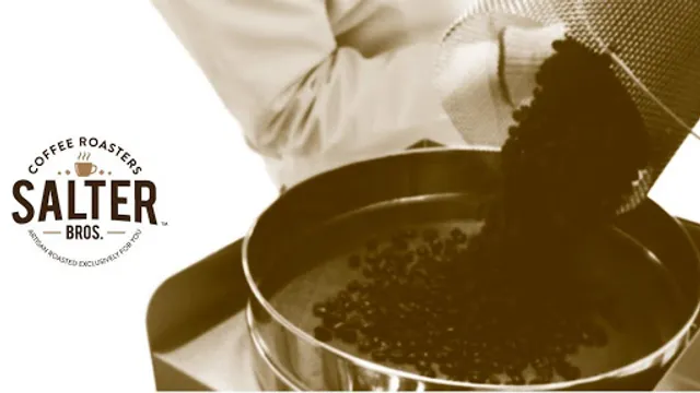 Arlington Coffee Roasters