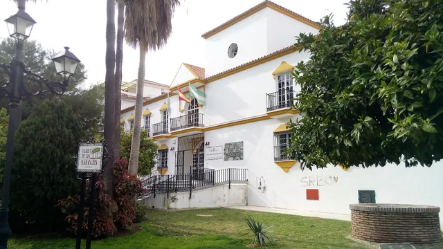 Hogar Social De Fuengirola