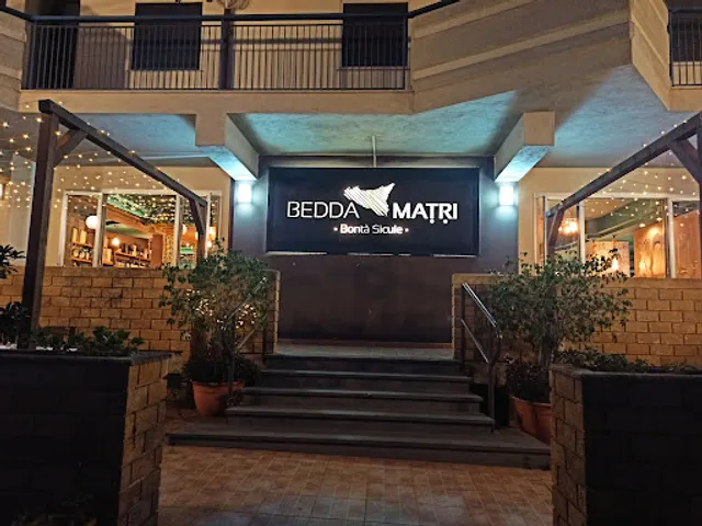 Bedda Matri - specialità sicule