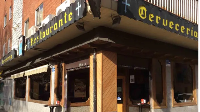 Restaurante Principado de Asturias