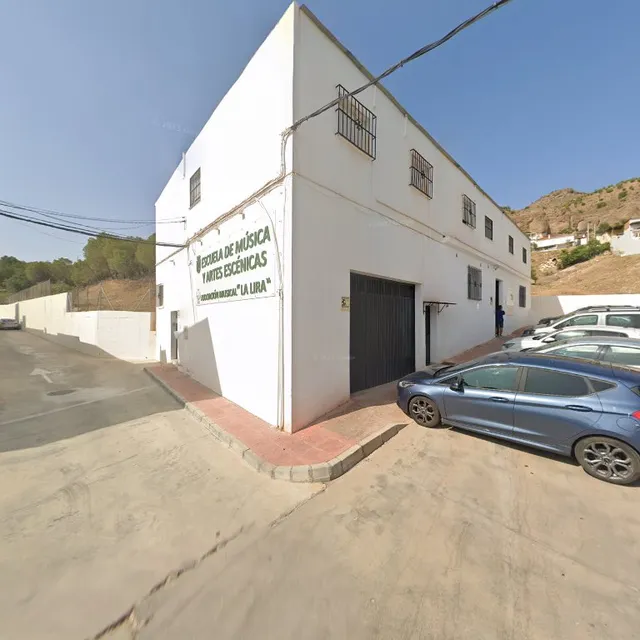 Club Gastronómico Saborea Guadalhorce