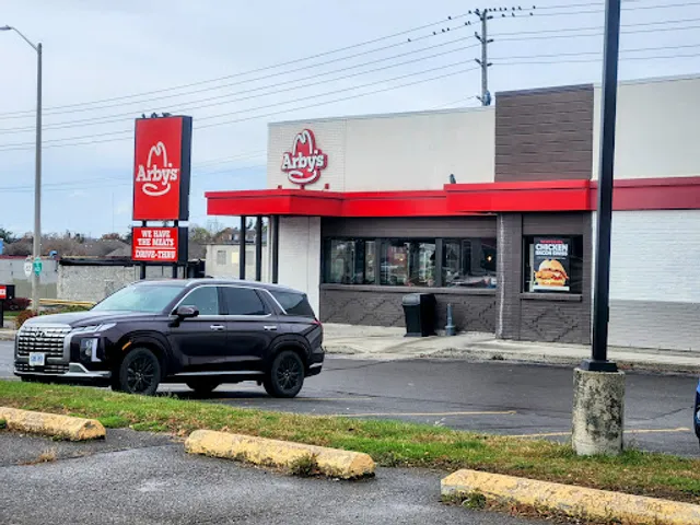 Arby's
