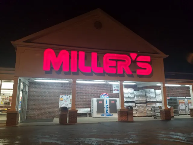 Miller's Super Valu