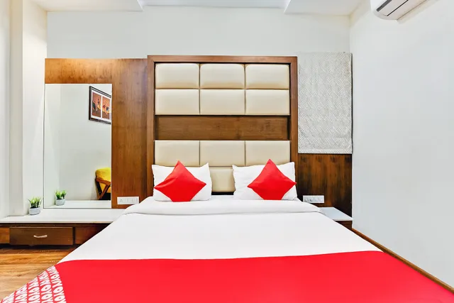 Hotel Ganpati - Best Hotel, Budget Hotel, Top Hotel In Bhilwara