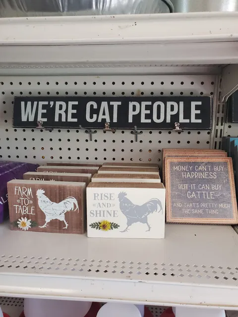 Hardie's Feed & Agrcltrl Supply